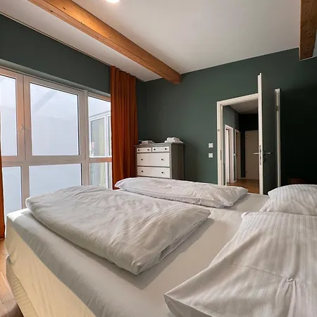 Appartement Living *