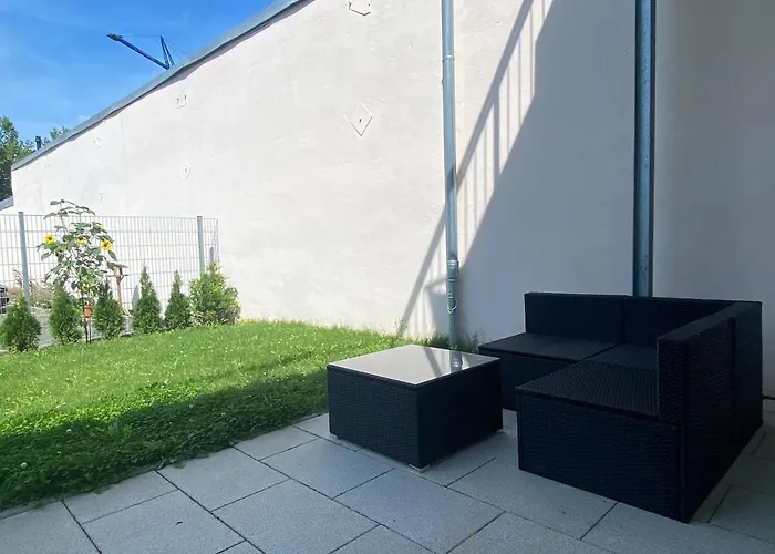 Living * Leipzig