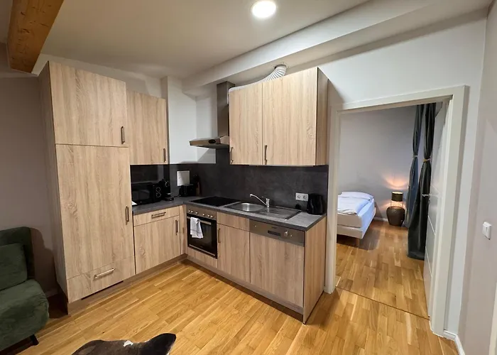Living * Leipzig