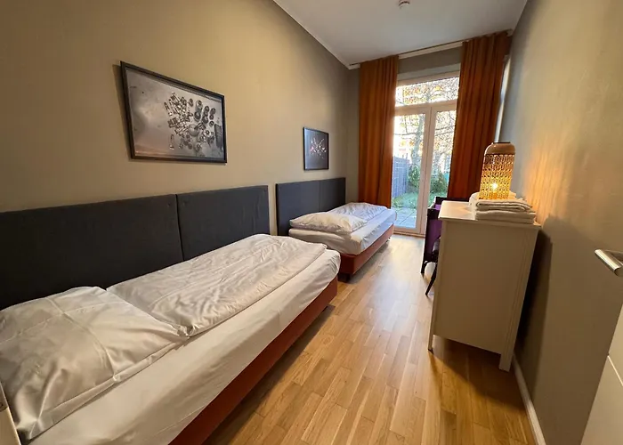 Living Leipzig