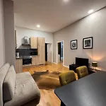Living Apartmán *