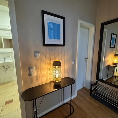 Living Apartment