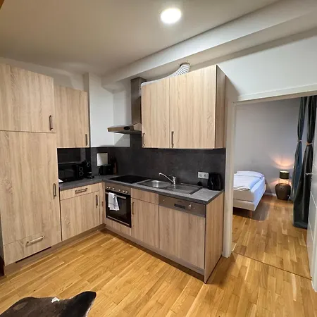 Living * Leipzig