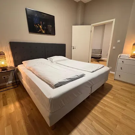 Living Apartment