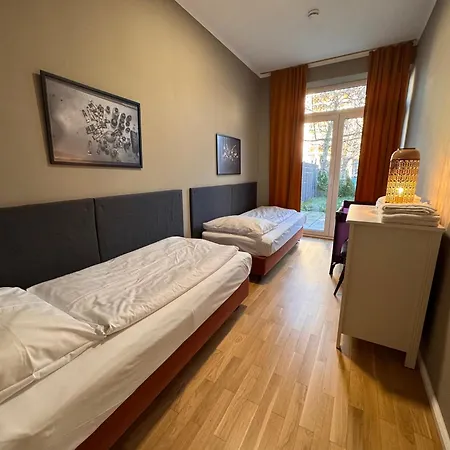 Living Leipzig