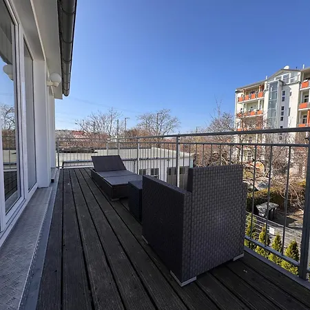 Living Apartment