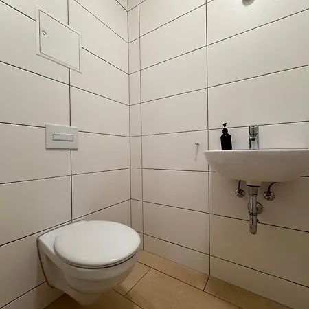 Living Apartment *