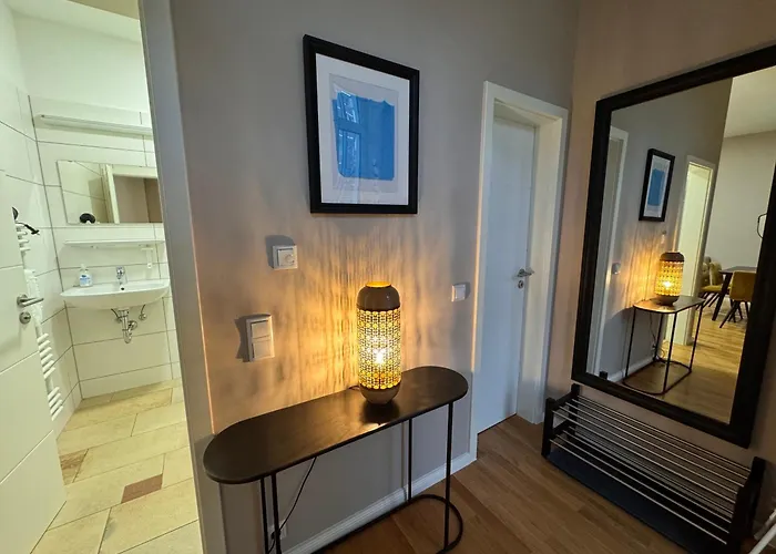 Living Апартаменты