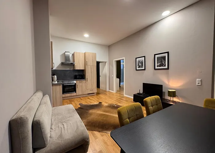 Living Apartamento *