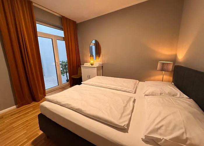 Living Apartamento Leipzig