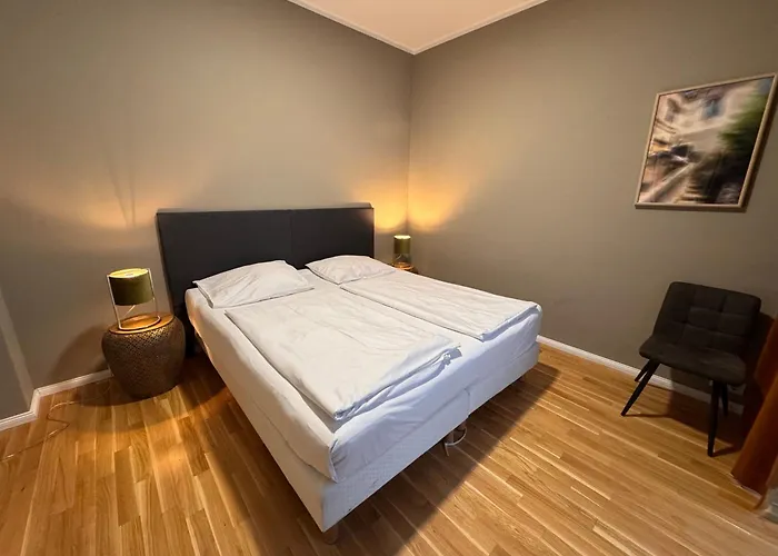 Apartamento Living *