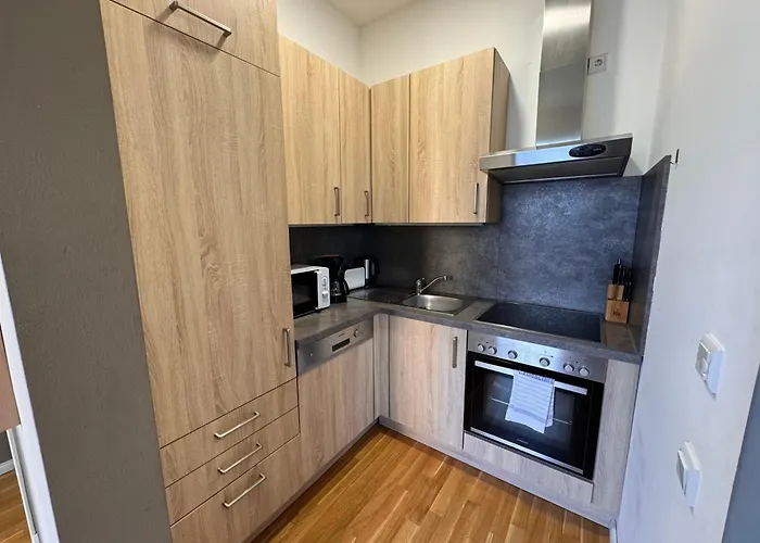 Living Apartamento Leipzig