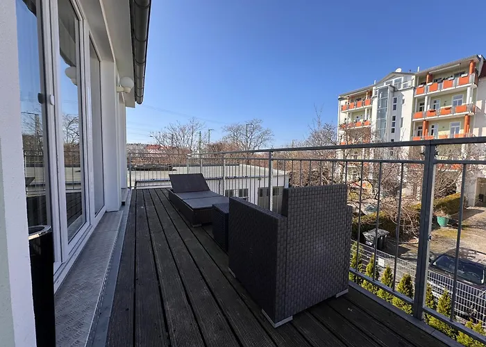 Living Апартаменты