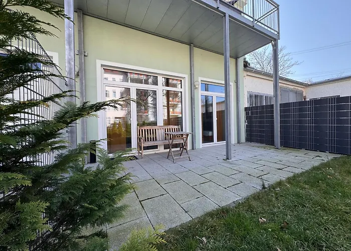 Апартаменты Living *