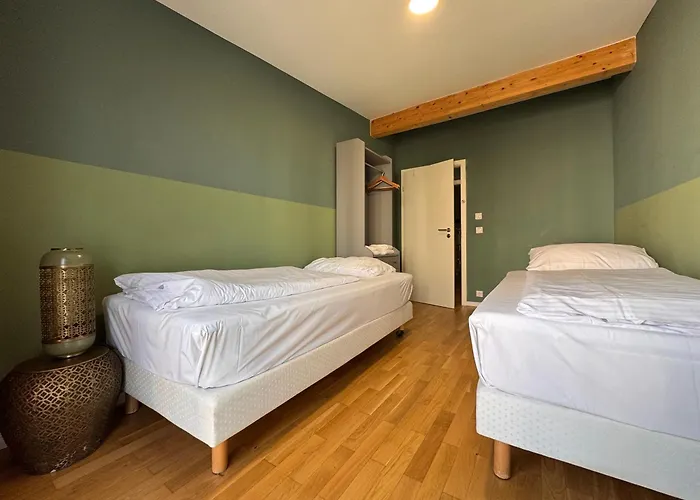 Living * Лейпциг