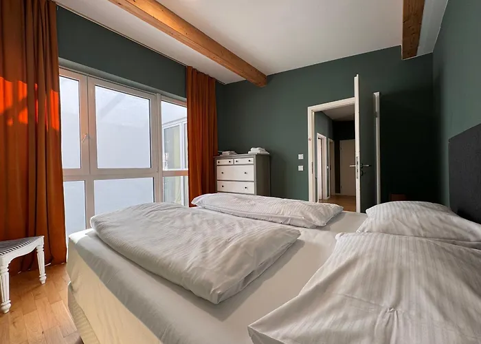 Апартаменты Living *